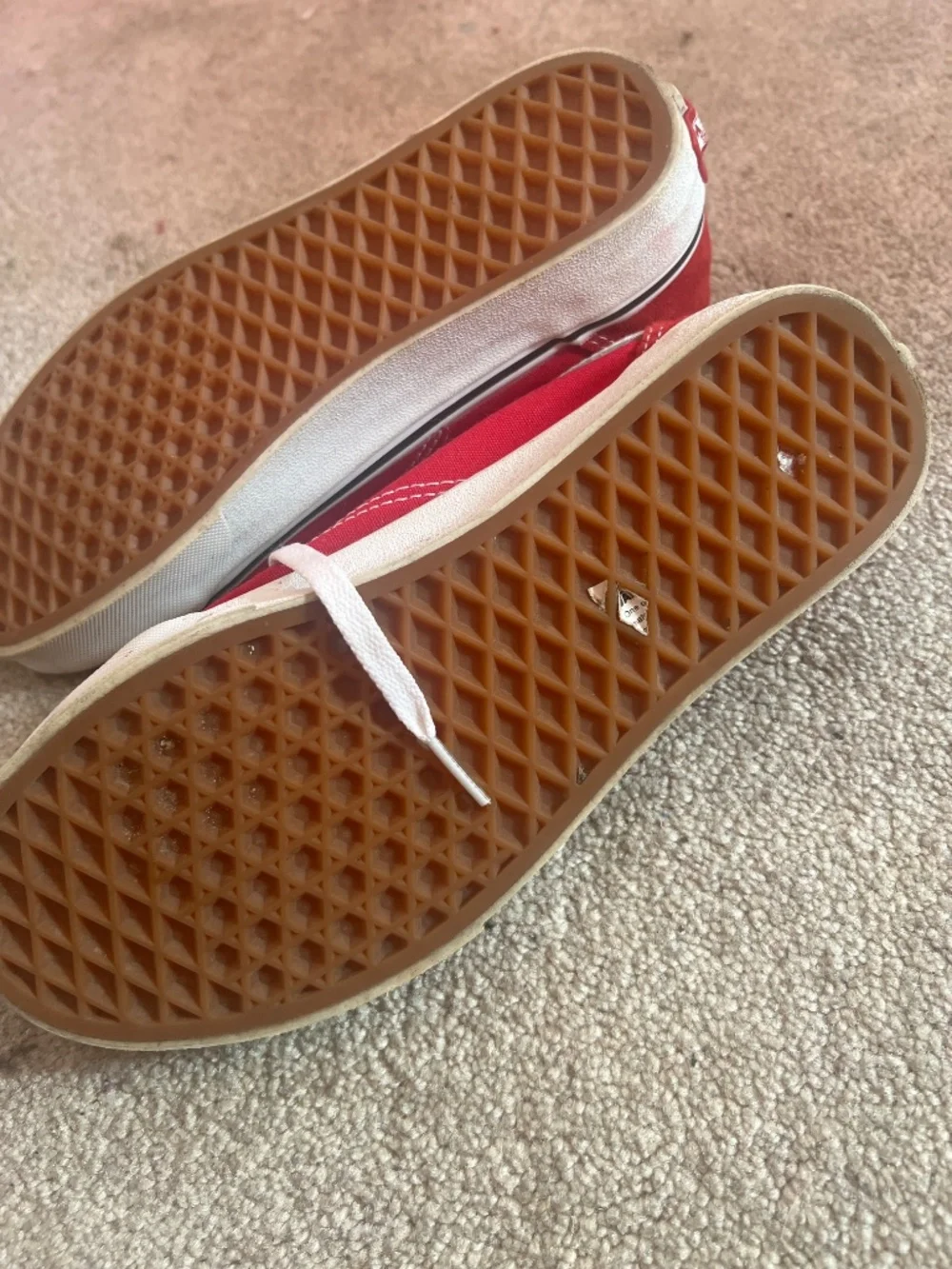 Vans sneakers